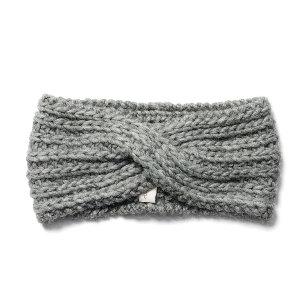 Club Monaco Frances Knit Headband